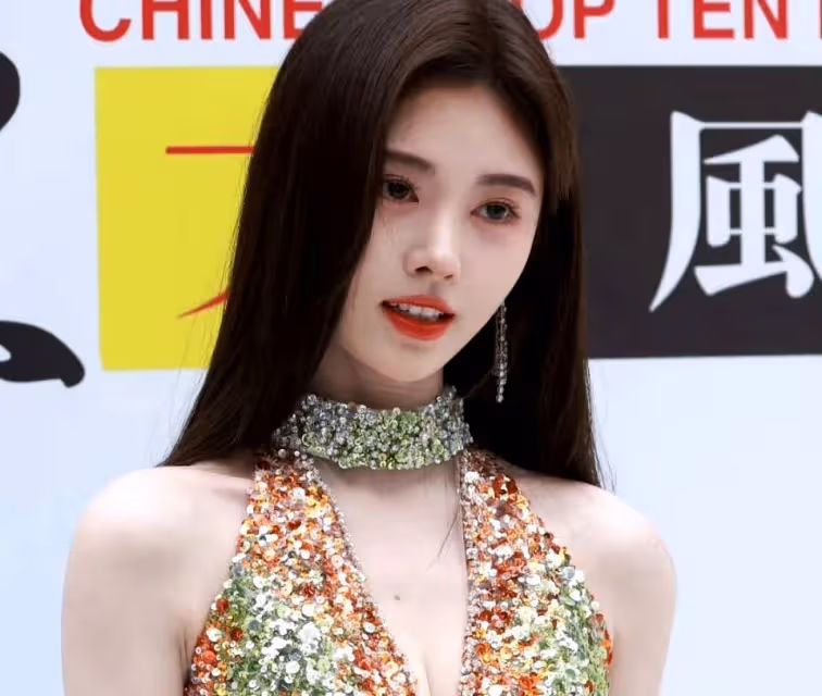 臉又變美了，但所有人都不認識了