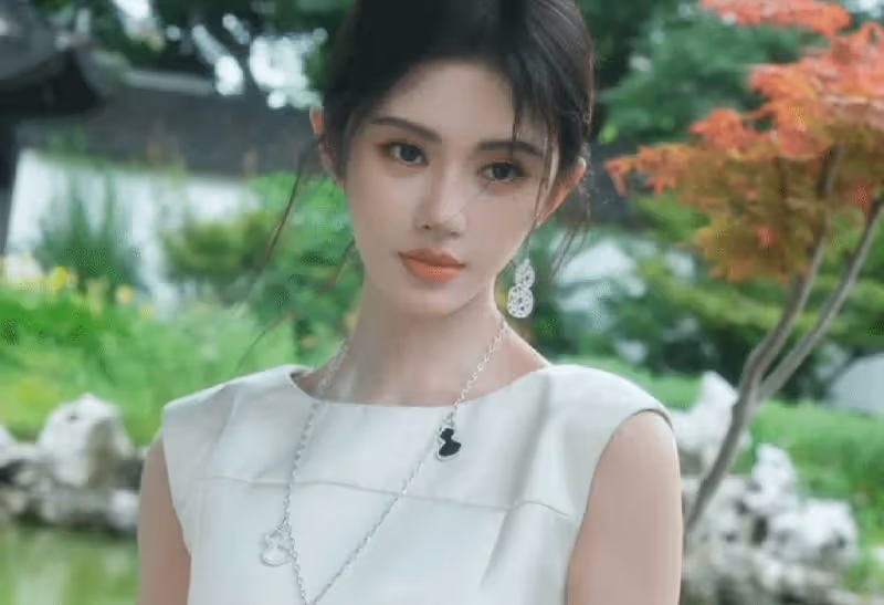臉又變美了,但所有人都不認識了