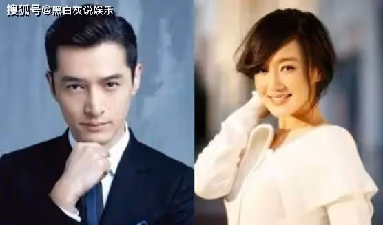 胡歌首談和太太相處模式,拍戲時都是老婆帶娃,花式秀恩愛翻車