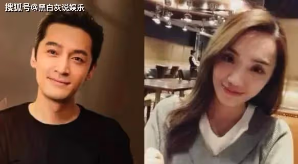 胡歌首談和太太相處模式,拍戲時都是老婆帶娃,花式秀恩愛翻車
