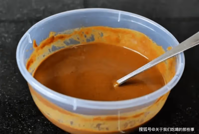 天氣越來越熱,教您在家做涼麵,做法簡單又好吃,比叫外賣還省時
