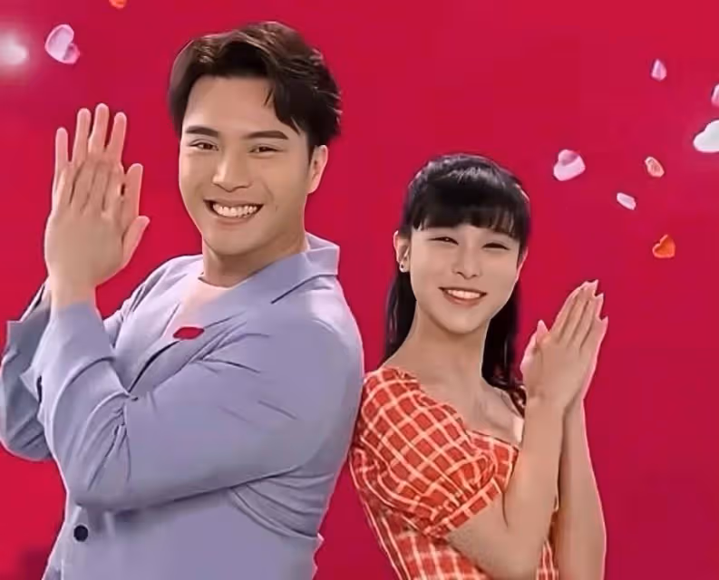 TVB女星片頭曲占據C位，公司高層評論區淪陷，網友留言：求踢走她