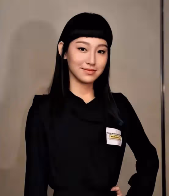 恭喜獲解凍？香港樂壇新晉小天后曬照為TVB開工，心情大好疑已談好續約