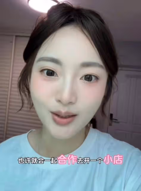 首創業！前港姐王卓淇與好友合作生意險反面，家境富裕仍想靠自己