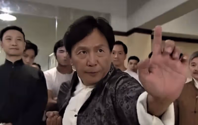 突傳死訊！TVB老戲骨妻子患骨癌離世，賣房換醫藥費為其治病