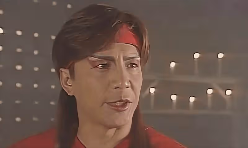 突傳死訊！TVB老戲骨妻子患骨癌離世，賣房換醫藥費為其治病