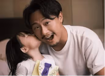 恭喜！TVB前小生公布即將出生寶寶性別，離巢後成功轉型做導演