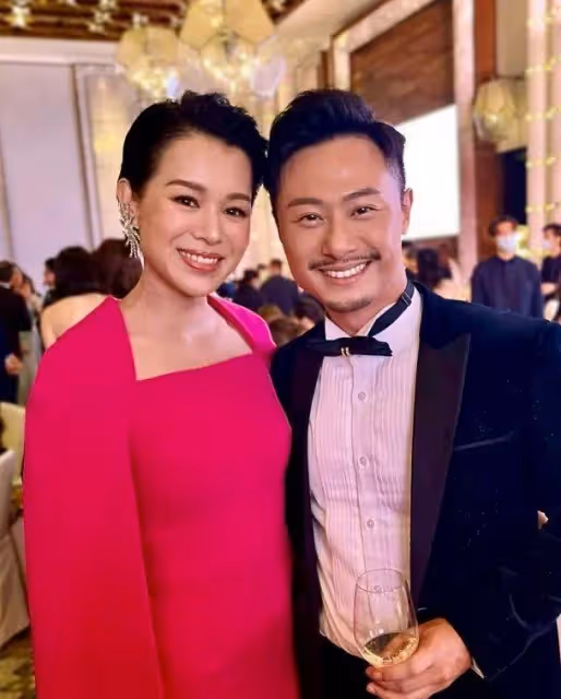 恭喜！TVB前小生公布即將出生寶寶性別，離巢後成功轉型做導演