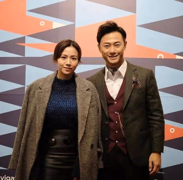 恭喜！TVB前小生公布即將出生寶寶性別，離巢後成功轉型做導演