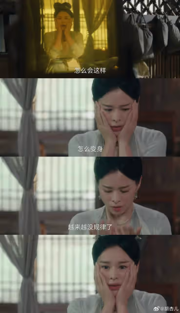 恭喜!TVB視後胡杏兒慨嘆入行25周年,3個兒子被指共用一張臉