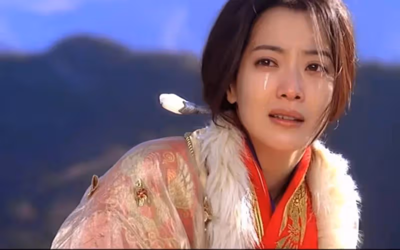 唐季禮:AI不能代替人腦!《傳說》票房焦慮也沒用