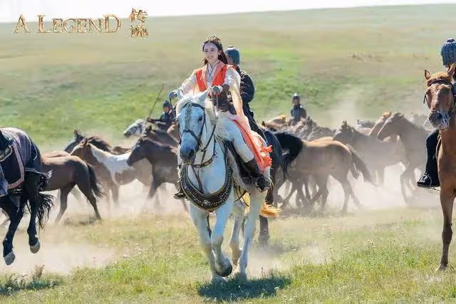唐季禮：AI不能代替人腦！《傳說》票房焦慮也沒用