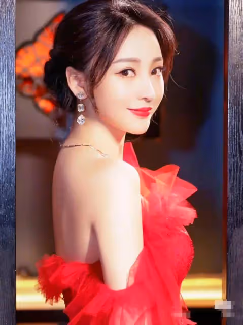 44歲柳岩自曝患子宮肌瘤,術後僅3個月又復發