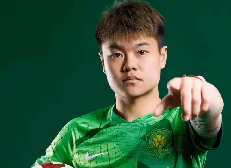 北京國安1:5慘敗海港太廢物!主教練蘇亞雷斯罪責難逃