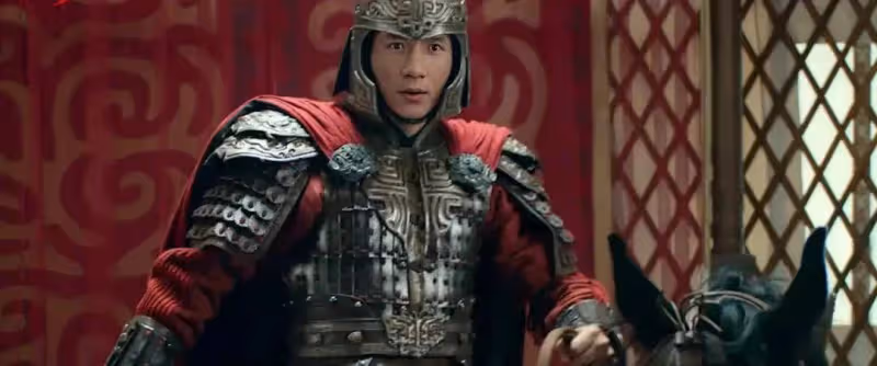 《傳說》砸3.5億爛爆了!成龍張藝興娜扎這麼演真廢了