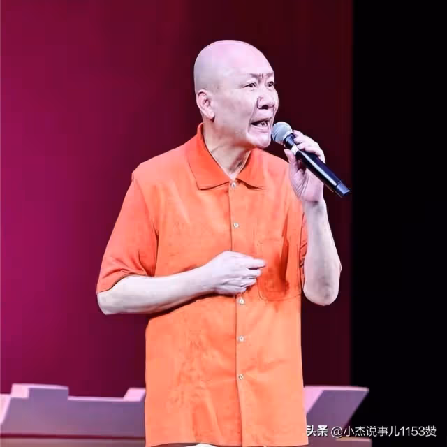 64歲國家一級演員傅子明去世,鄰居透露死因,好友曝其晚年淒涼!