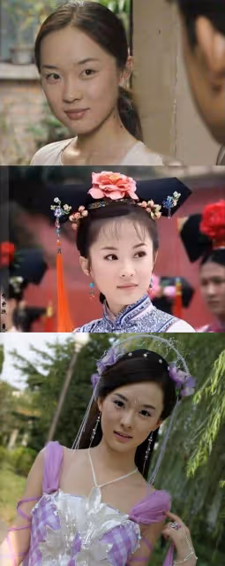 霍思燕的另外一個身份曝光!評論區出現一批同道中人,還有晚同學