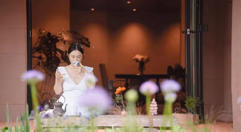 霍思燕的另外一個身份曝光!評論區出現一批同道中人,還有晚同學