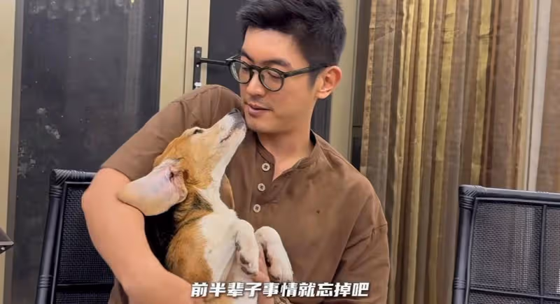 霍思燕的另外一個身份曝光!評論區出現一批同道中人,還有晚同學