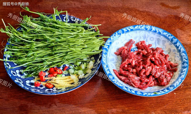 夏天這菜使勁吃,3塊一把的「菜中人參」,隨手一炒,營養又好吃