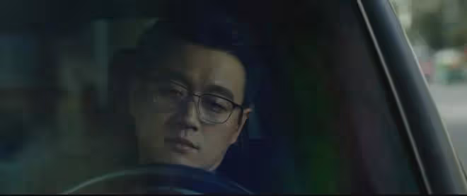 從玫瑰的故事到錯位,佟大為演技令人刮目相看!這鏡頭變態感拉滿