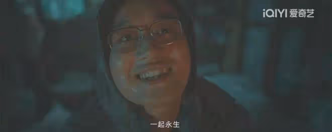從玫瑰的故事到錯位,佟大為演技令人刮目相看!這鏡頭變態感拉滿