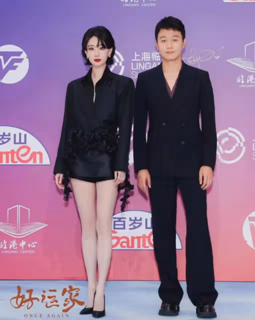 從玫瑰的故事到錯位,佟大為演技令人刮目相看!這鏡頭變態感拉滿