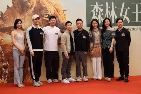 26歲TVB小花劇接劇受力捧,「新戲」首做母親,專注拍劇沒機會認識男仔