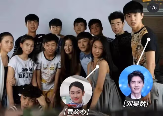 TVB小花演學生妹被批太老氣，入行3年極速上位，與內地人氣小生是同學
