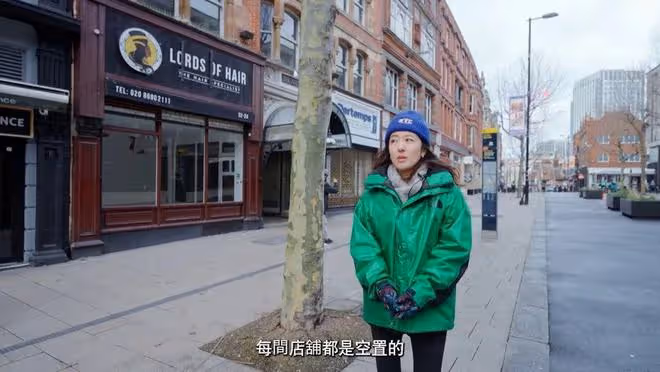 43歲TVB視後不後悔離巢,日本旅行被捕獲曬自拍,零濾鏡真實狀態曝光