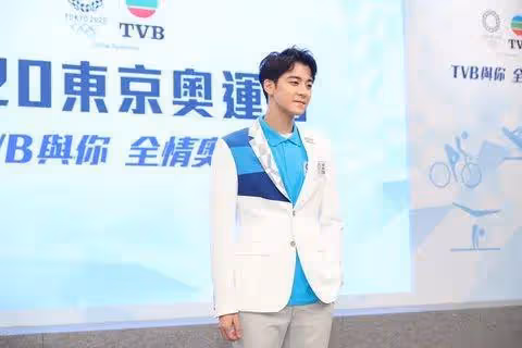 前TVB男星疑偷食人妻同事,被前輩公開抽水,本人發聲明澄清