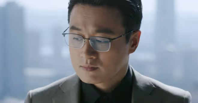 《錯位》直到唐尋之死真相曝光，才發現，江娜竟是顧己鳴的女友