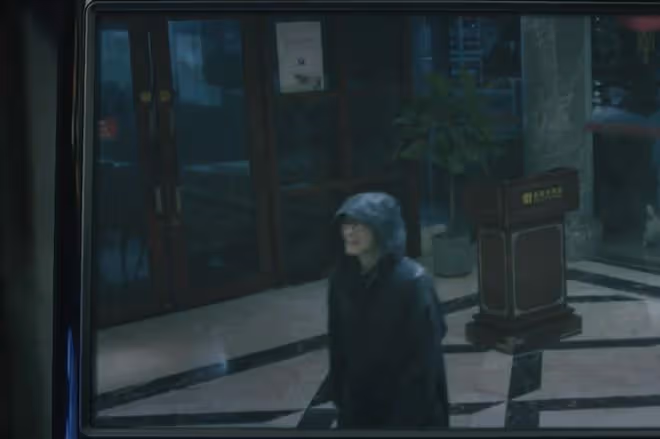 《錯位》直到唐尋之死真相曝光，才發現，江娜竟是顧己鳴的女友