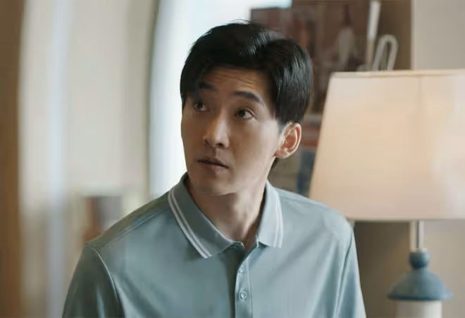 《錯位》直到唐尋之死真相曝光，才發現，江娜竟是顧己鳴的女友