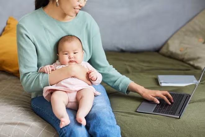 婆婆:我只給你帶一胎,二胎讓你媽帶,兒媳:那樣老二就隨我姓