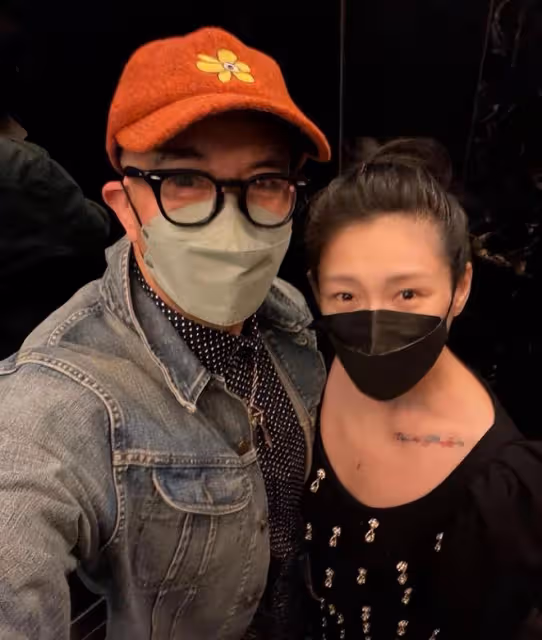 具俊曄真實素顏照曝光:沒有想像中年輕,面色和狀態區別大