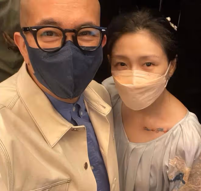 具俊曄真實素顏照曝光:沒有想像中年輕,面色和狀態區別大