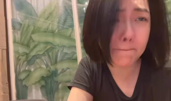 小S深夜哭了,不舍大女兒赴美讀書,形容像是少了一個女兒