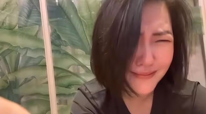 小S深夜哭了,不舍大女兒赴美讀書,形容像是少了一個女兒