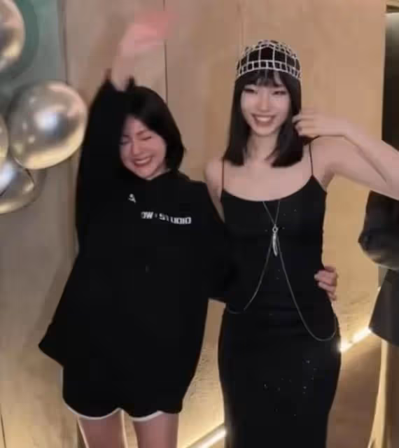 小S深夜哭了,不舍大女兒赴美讀書,形容像是少了一個女兒