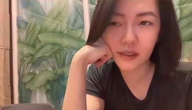 小S深夜哭了,不舍大女兒赴美讀書,形容像是少了一個女兒
