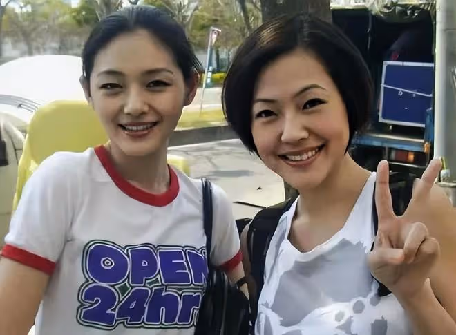 小S深夜哭了,不舍大女兒赴美讀書,形容像是少了一個女兒