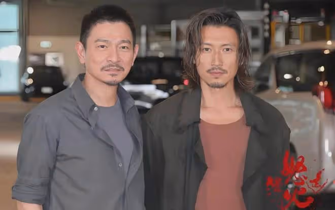 劉德華的「滑跪」,打了內娛多少人的臉?