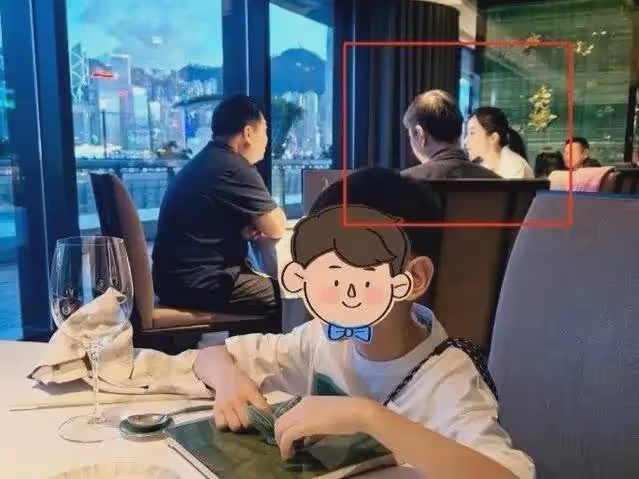 韓雪59歲老公上熱搜,恩愛16年,男看顏值女看實力的婚姻就是牢靠