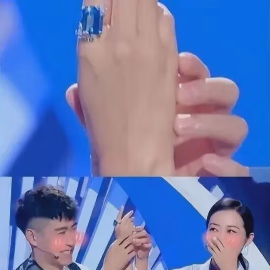 韓雪59歲老公上熱搜,恩愛16年,男看顏值女看實力的婚姻就是牢靠