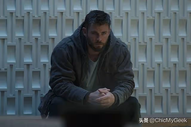 漫威新企劃!《復仇者聯盟》六大元老時隔五年有望合體!
