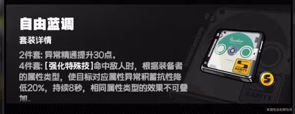 《絕區零》驅動盤刷取與音像店合成建議
