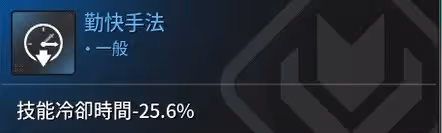 《第一後裔》弗蕾娜容錯CD流配裝攻略