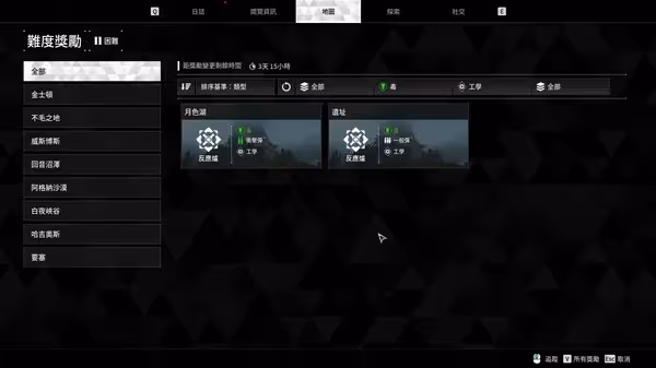 《第一後裔》弗蕾娜容錯CD流配裝攻略