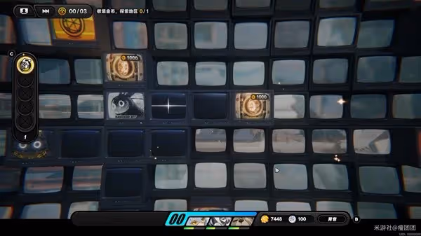 《絕區零》邦布黃金城隱藏探索委託攻略
